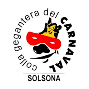 Colla Gegantera Carnaval Solsona